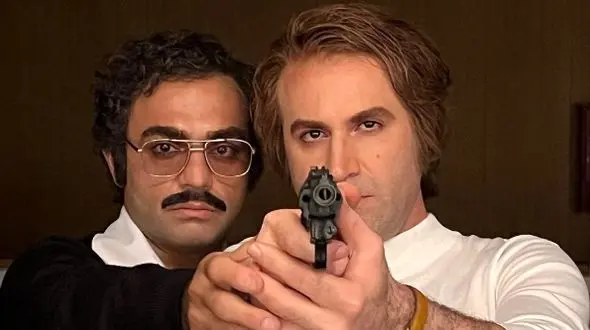 بازی‌ خوب مهسا حجازی، صابر ابر، پانته‌آ پناهی‌ها و بابک حمیدیان نقطه قوت سریال تاسیان است/چند پله از خاتون پایین تر بود