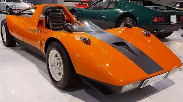 خودرویی که تنها یک نسخه از آن در تهران وجود دارد! / «ام پی وی تهران»؛ خودرویی که سه غول خودروسازی آلمان برای ایران ساختند! 