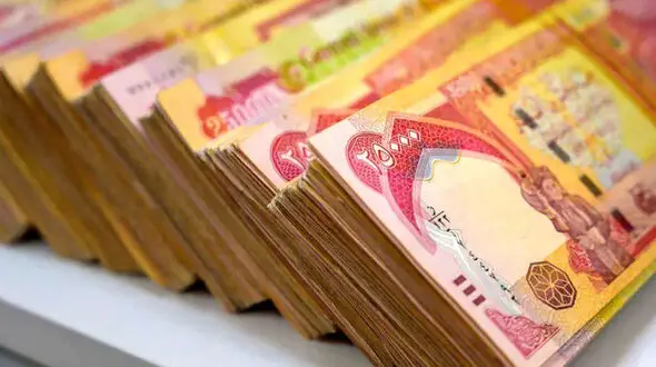 قیمت دینار عراق امروز دوشنبه 15 تیر 1405