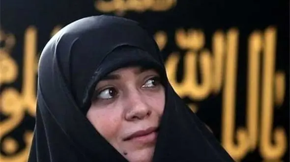 فیلم / الهام چرخنده: من را به جرم عاشقی با چوب میزنند! شب تولد پسرم شیشه های ماشینمو خرد کردند + جدید ترین عکس جذاب خانم بازیگر 