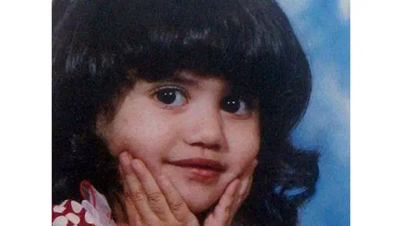 این دختربچه جذاب ترین خانم بازیگر ایران شد ! / محاله حدس بزنید کیست ؟! +عکس ها