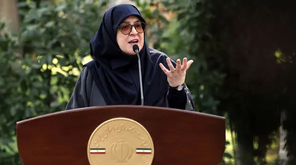 روایت سخنگوی دولت از ادغام دو معاونت/ این تصمیم رئیس‌جمهور بوده