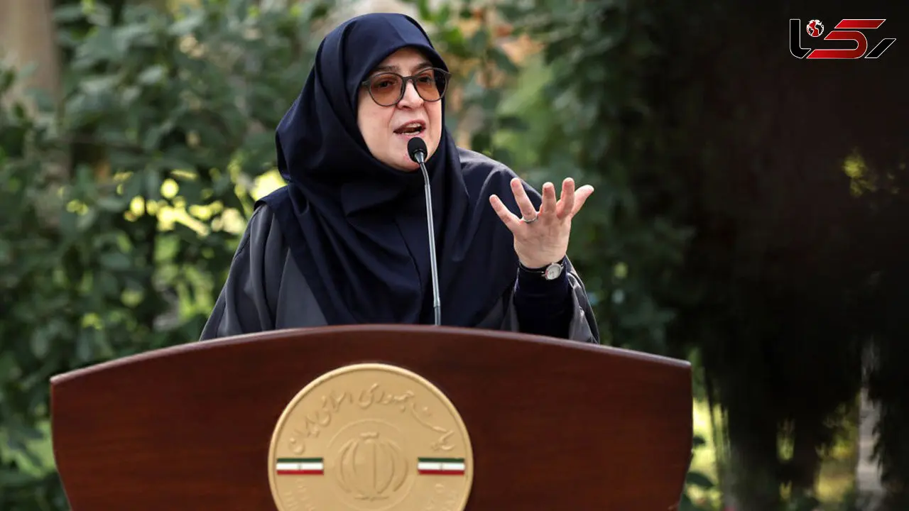 آیا حادثه بندرعباس خرابکاری بود؟ پاسخ سخنگوی دولت