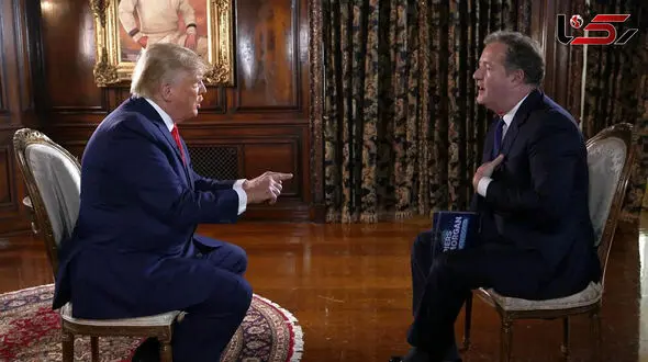 Trump: We Are Close to a Deal with Russia—If Zelensky Agrees! We've Destroyed Iran's Nuclear Capabilities