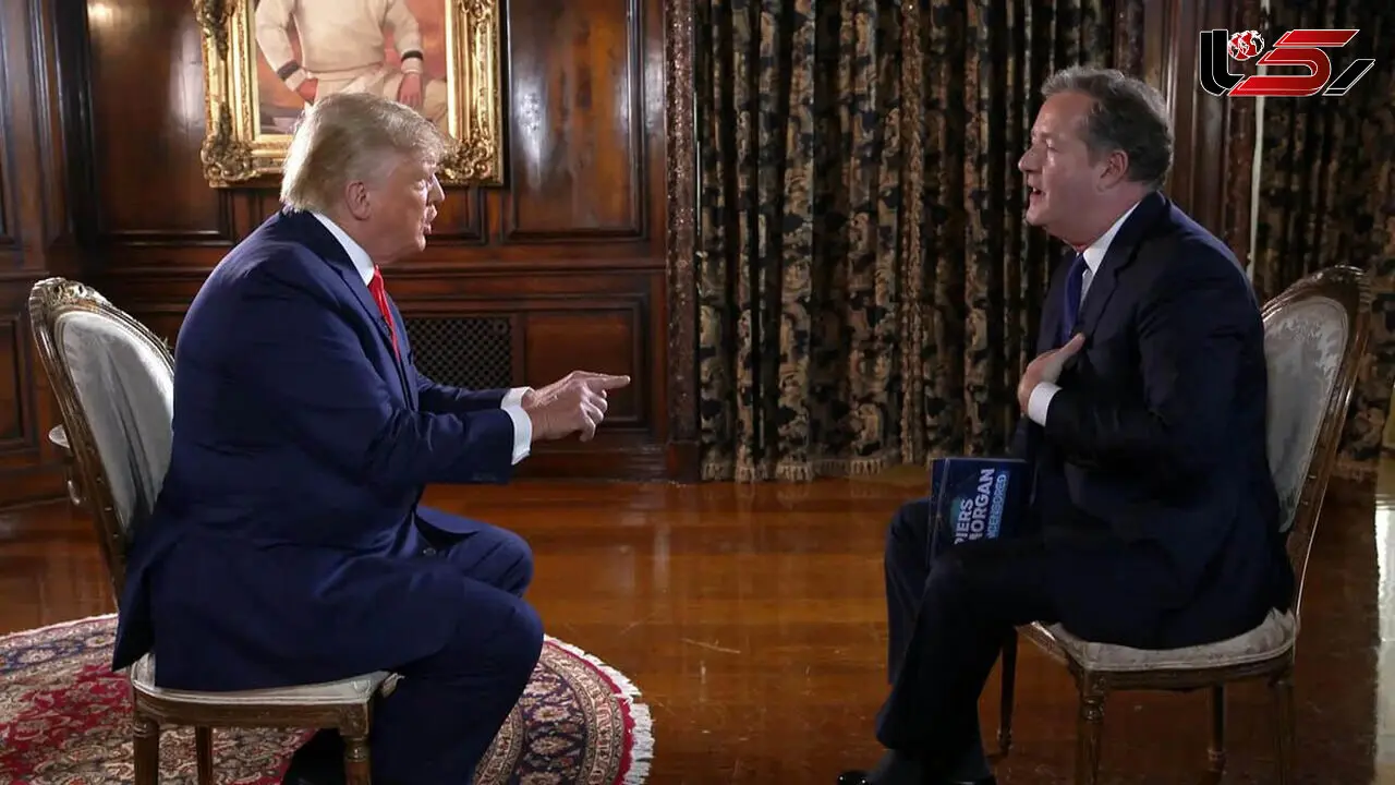 Trump: We Are Close to a Deal with Russia—If Zelensky Agrees! We've Destroyed Iran's Nuclear Capabilities