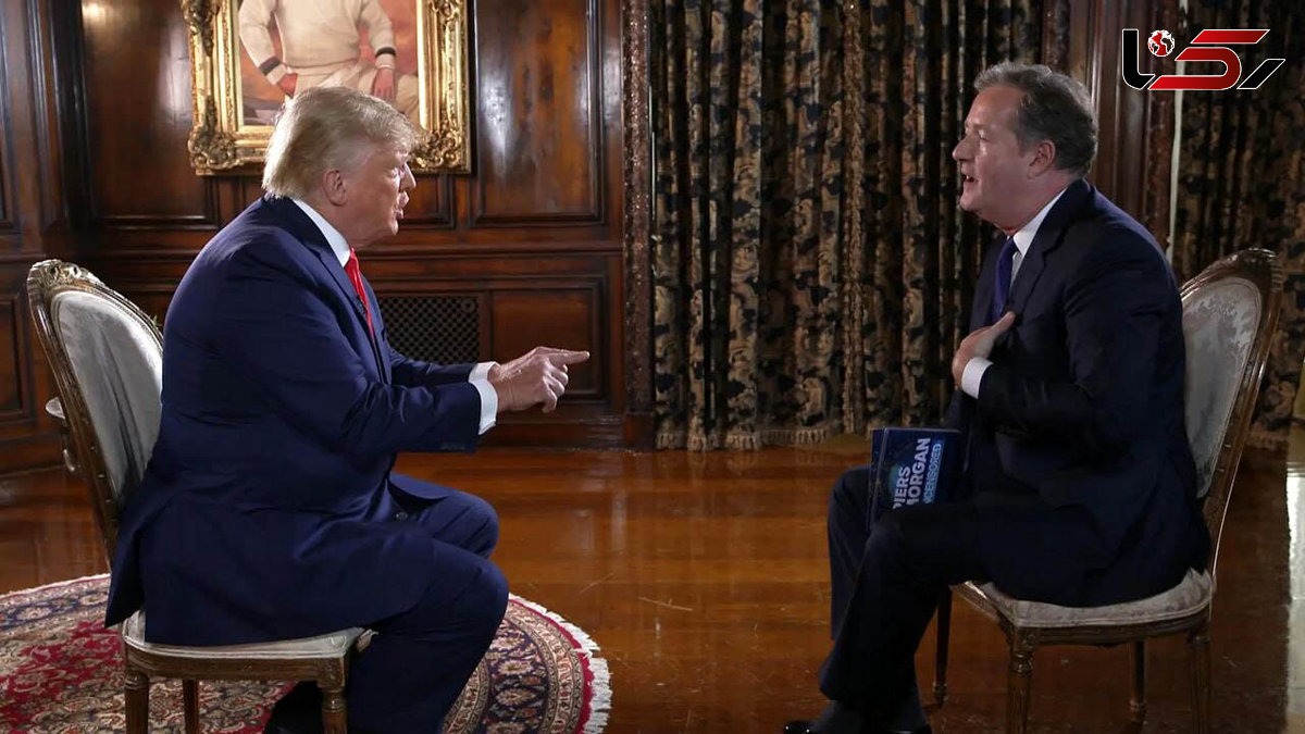 Trump: We Are Close to a Deal with Russia—If Zelensky Agrees! We've Destroyed Iran's Nuclear Capabilities