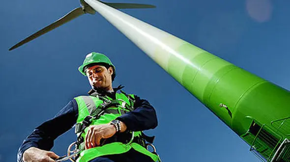 اختصاص ۲۰ هزار میلیارد تومان اعتبار برای مشاغل سبز