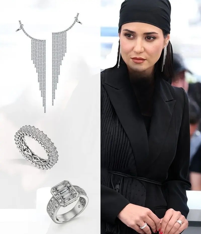 پریناز ایزدیار