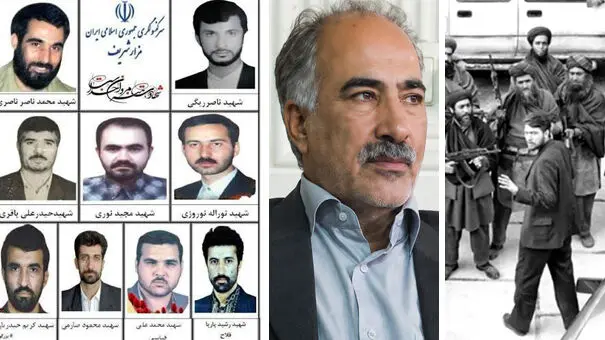 گفتگو با ارتشی قهرمان ایران / او به تنهایی جلوی یک جنگ بزرگ را گرفت/ روایت آنچه ۱۷ مرداد ۱۳۷۷ در سفارت ایران در مزار شریف گذشت