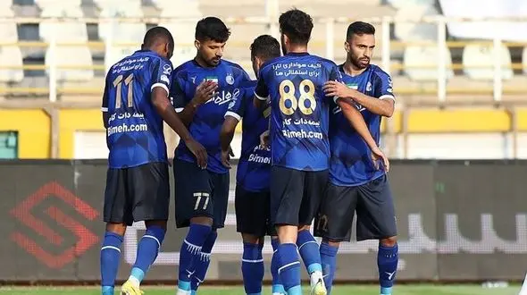 هفته یازدهم لیگ برتر فوتبال؛آبی‌ها با پیروزی به استقبال سوپرجام رفتند/ شکسته‌شدن طلسم ساکت به دست ریکاردو 