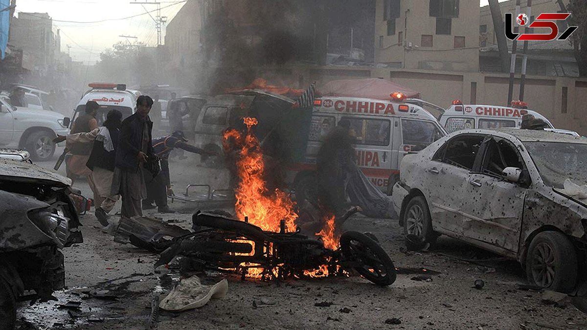  Atleast 6 Killed, 16 Injured in Baghdad Explosion (+Video) 