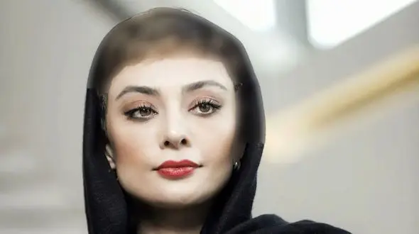 بغض یکتا ناصر با آهنگ چاووشی شکست؛ دلم زیاد شکسته + فیلم