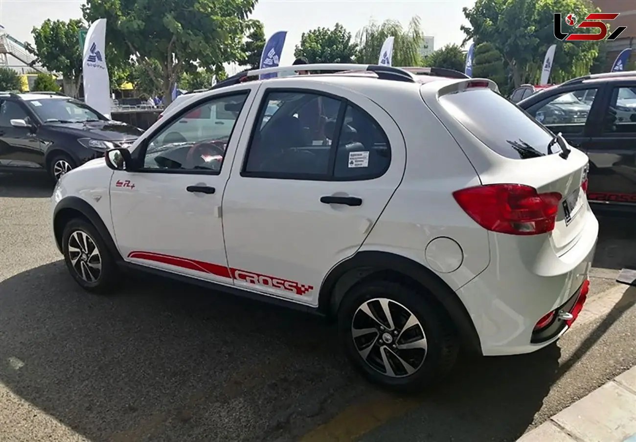  آغاز فروش بدون قرعه کشی محصولات سایپا از فردا + به همراه جدول