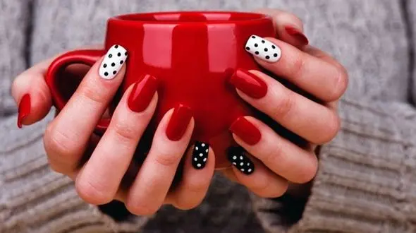 ساخت لاک ناخن درخانه+ لوازم مورد نیاز