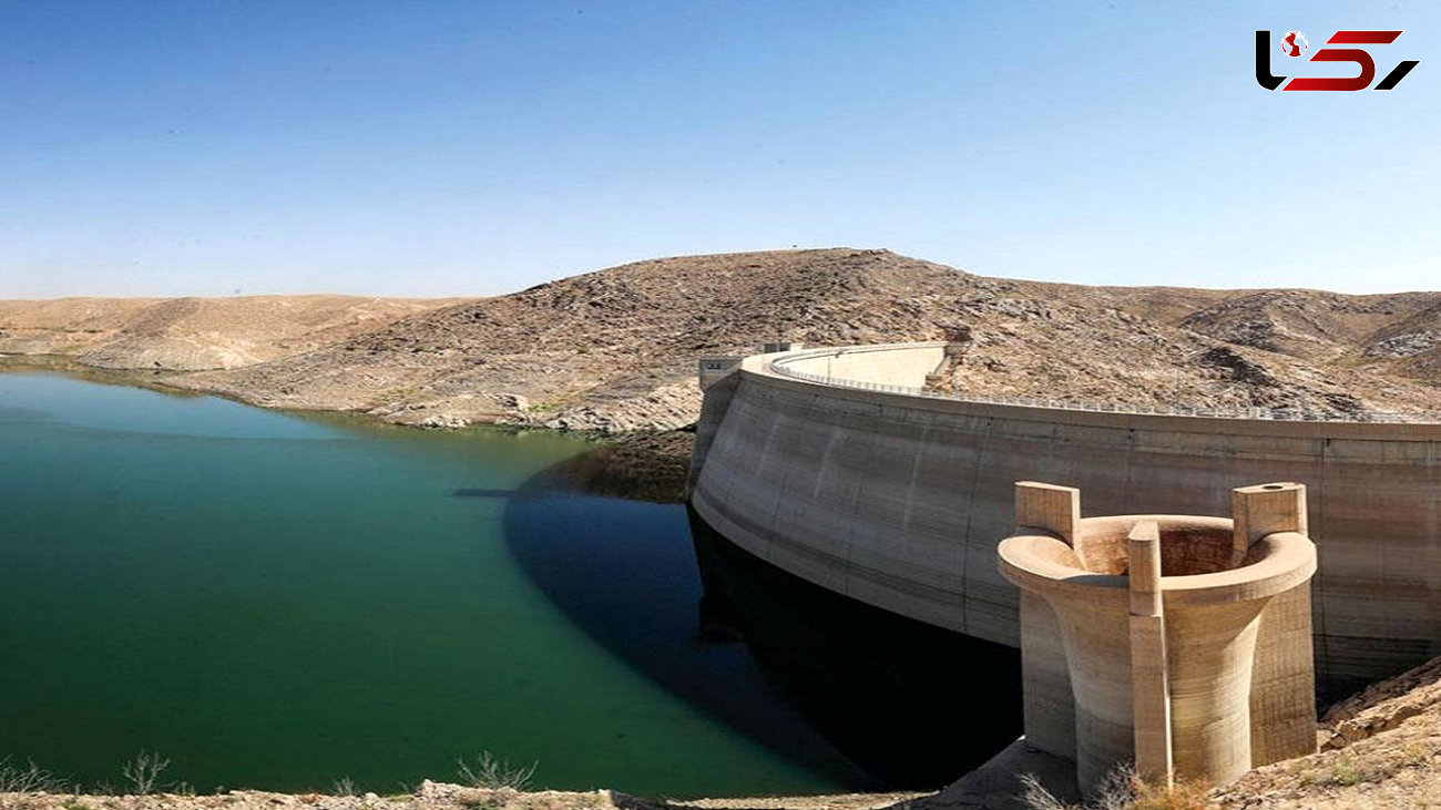 ذخیره آب سدهای کردستان به مرز 69 درصد رسید / موجودی آب سد دوستی 5 درصد است