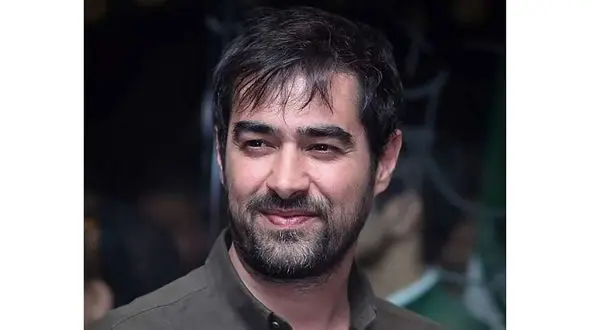 ریوندی  به شهاب حسینی : چی میمالی به خودت پیر نمیشی؟