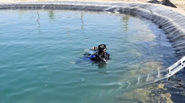 احیای یکی از غرق شدگان در استخر کشاورزی / ۴ نفر دیگر جان باختند 