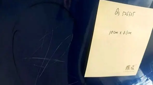 دردسر عجیبی که دختر ۳ ساله‌ برای پدرش رقم زد+ تصویر / چین