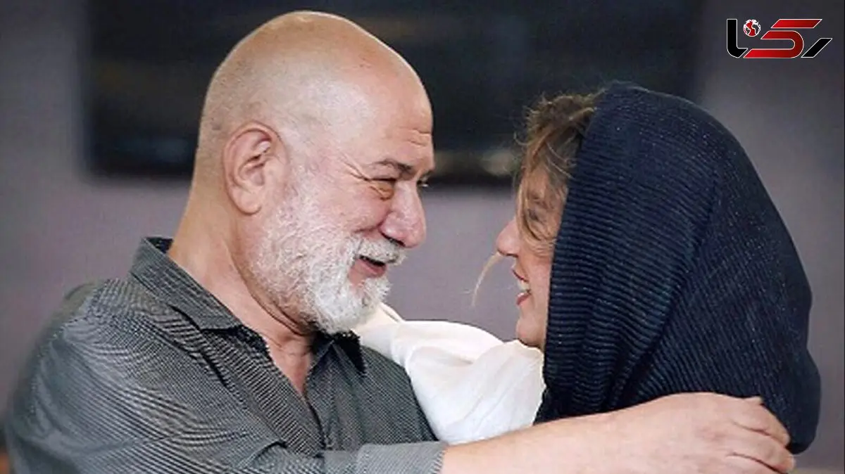 پیام ستاره پسیانی به هواداران استقلال و پرسپولیس بعد از فوت پدرش+ عکس