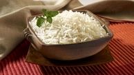 اعلام قیمت انواع برنج در بازار مازندران