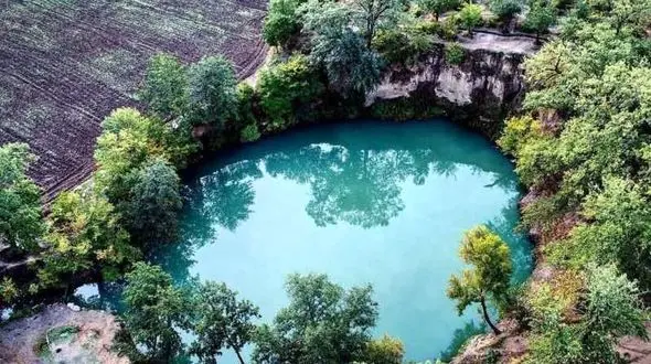  جستجو برای یافتن جوان غرق شده در گل رامیان ادامه دارد