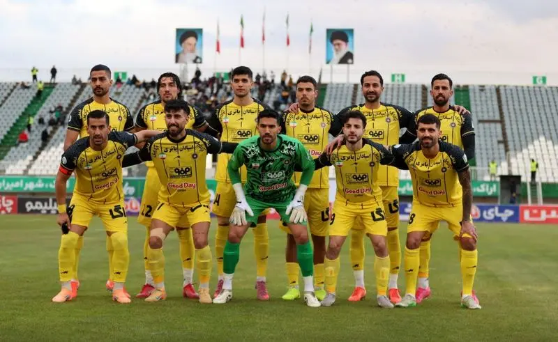 سیدحسین، مُهره شانس محرم در مسیر قهرمانی / حسرت استقلالی ها از نبود کاپیتان قدیمی!