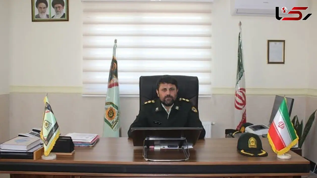 عامل تیراندازی در گمیشان دستگیر شد