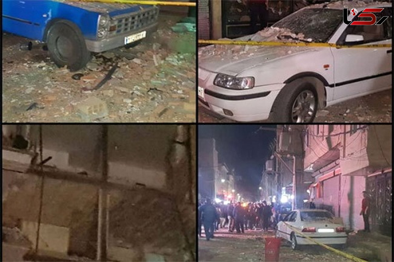 یک زن و 2 مرد تهرانی قربانی انفجار مرگبار نارنجک دستی چهارشنبه سوری + عکس