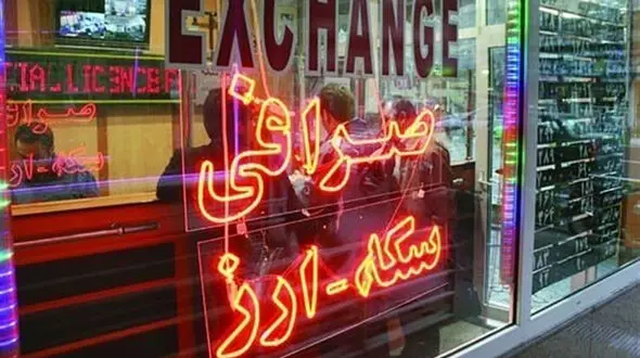 قیمت دینار، دلار، یورو و ارزهای دیگر امروز یکشنبه / قیمت سکه و طلا چقدر تغییر کرد؟ + جدول قیمت
