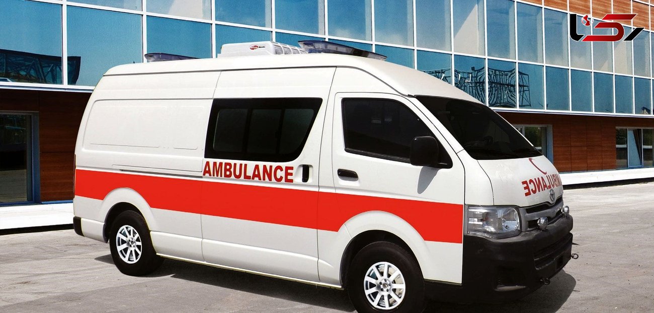 ۵۰۰ دستگاه آمبولانس جدید برای کشور خریداری شد 