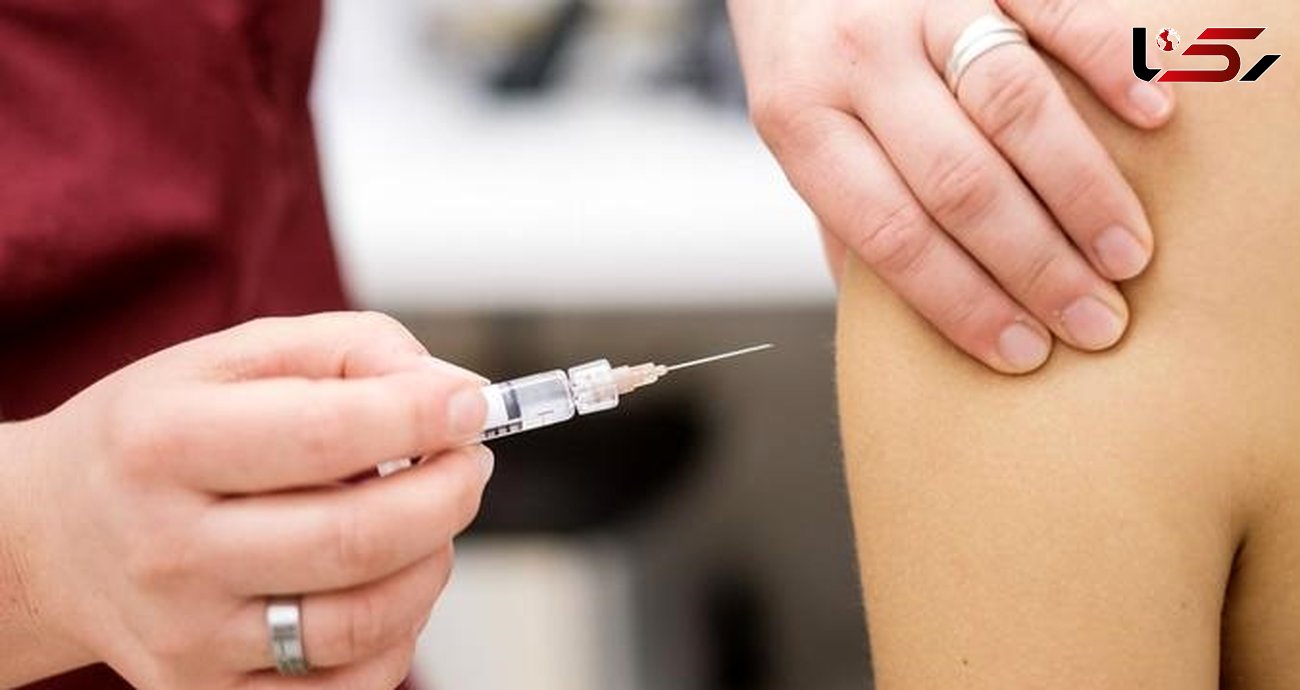 82 درصد افراد بالای 70سال واکسینه شدند 