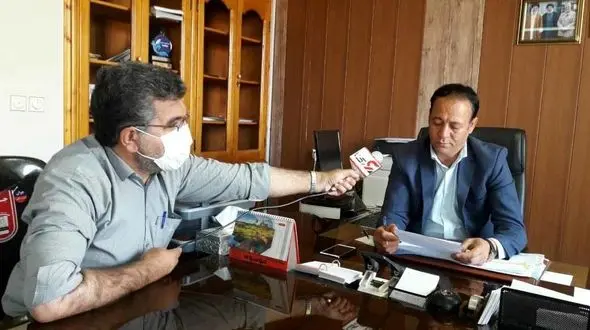 هزینه 3 میلیارد و 200 میلیون تومانی زیرسازی و آسفالت 5 کیلومتر جاده روستایی در هشترود