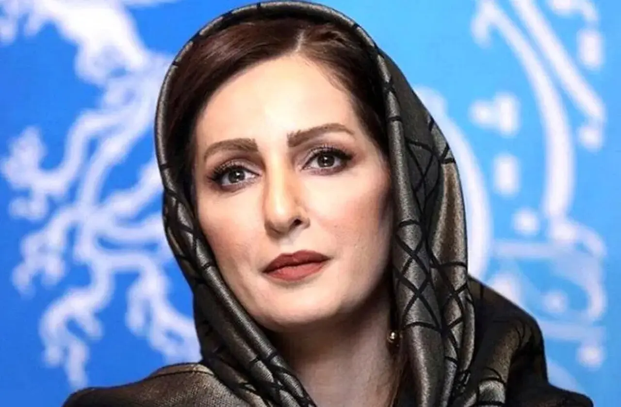 شقایق دهقان: چرا تیپ امیر جدیدی را دوست دارم؟