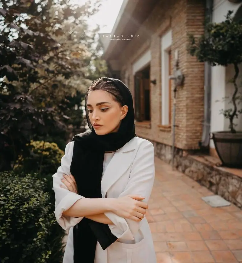 بهنوش طباطبایی