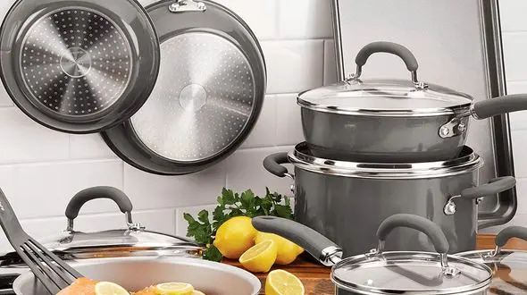 انواع ابزار و لوازم آشپزخانه را با اقساط 4 ماهه و بدون ضامن و بهره بخرید