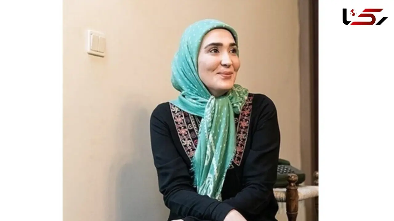 تصاویر خانه ابدی زهره فکور صبور؛ ستایش گمشده سریال «دلنوازان»/ چه شعر زیبایی هم روی سنگ قبرش نوشتن...