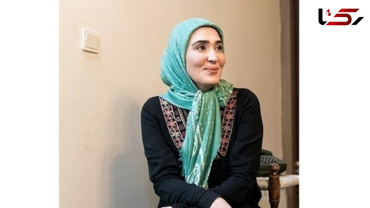 تصاویر خانه ابدی زهره فکور صبور؛ ستایش گمشده سریال «دلنوازان»/ چه شعر زیبایی هم روی سنگ قبرش نوشتن...
