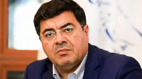 امضای سلطانی فر پای حکم متهم فساد کلان اقتصادی/ مدیر استقلال متواری شد