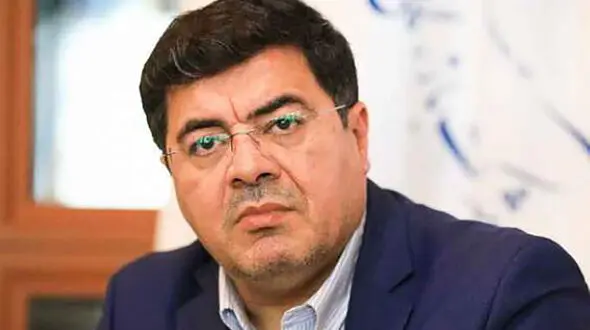 امضای سلطانی فر پای حکم متهم فساد کلان اقتصادی/ مدیر استقلال متواری شد