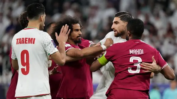 آمار جالب از همه تقابل های ایران و قطر / کدام شانس بیشتری دارند؟