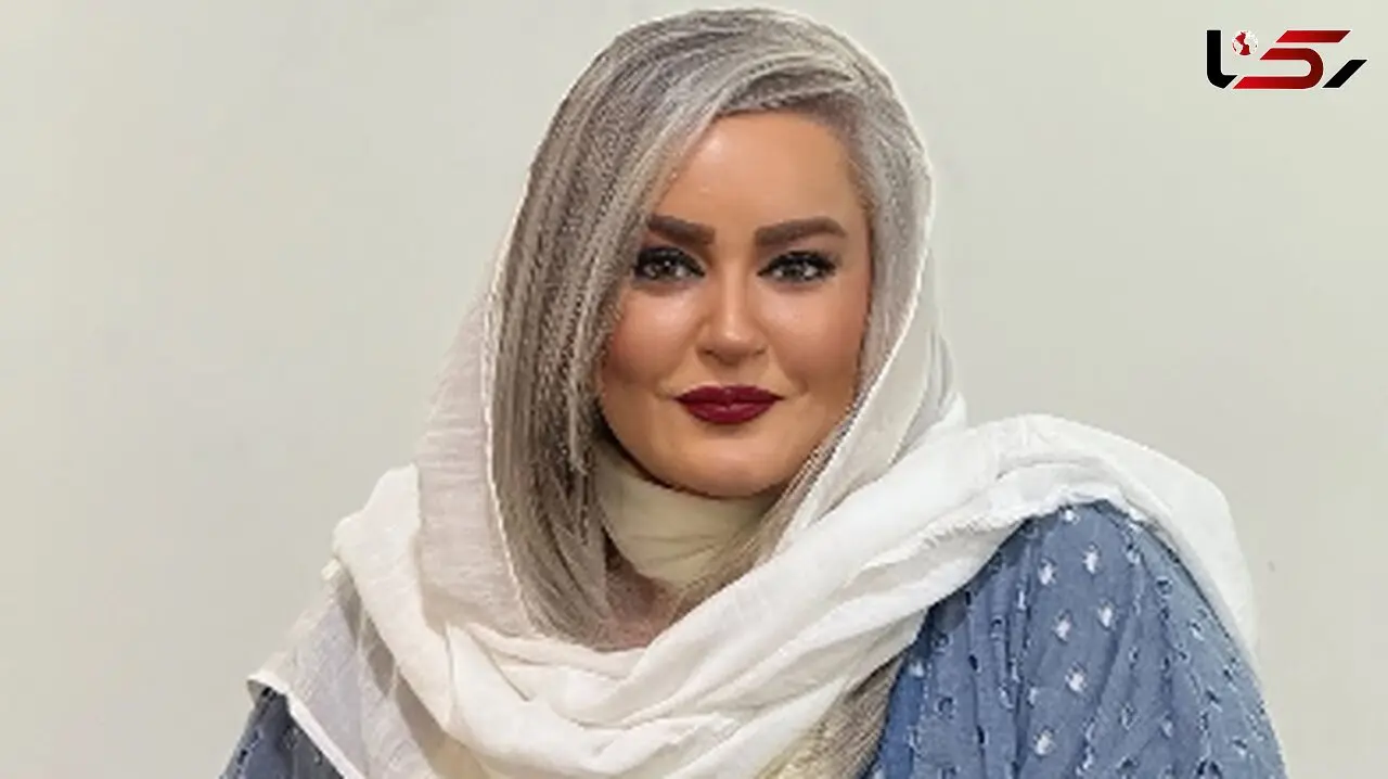 ببینید استایل رنگارنگ و جسورانه نعیمه نظام‌دوست با اکسسوری‌های فوق لاکچری! + عکس