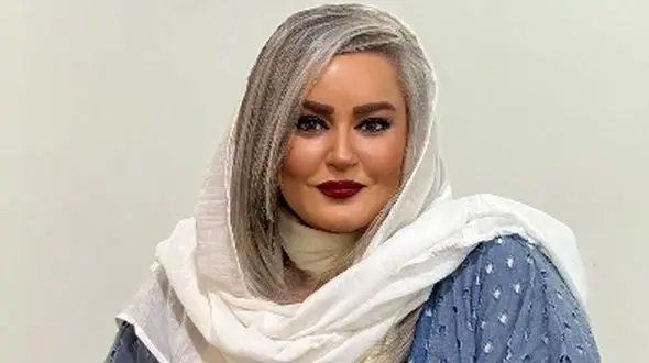 ببینید استایل رنگارنگ و جسورانه نعیمه نظام‌دوست با اکسسوری‌های فوق لاکچری! + عکس