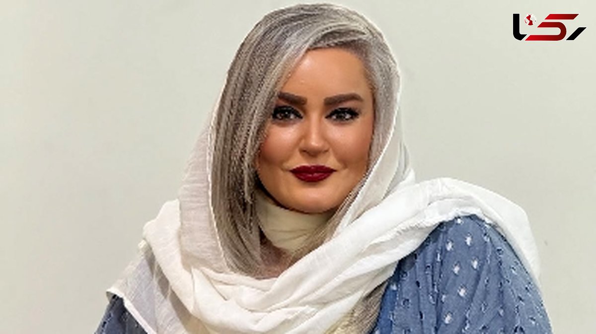 ببینید استایل رنگارنگ و جسورانه نعیمه نظامدوست با اکسسوریهای فوق لاکچری! + عکس
