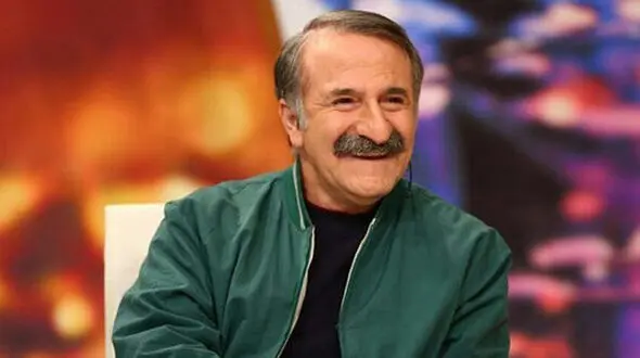 خشم یک مرد از مهران رجبی در آنتن زنده !  + فیلم توهین زشت آقای بازیگر همیشه در صحنه !
