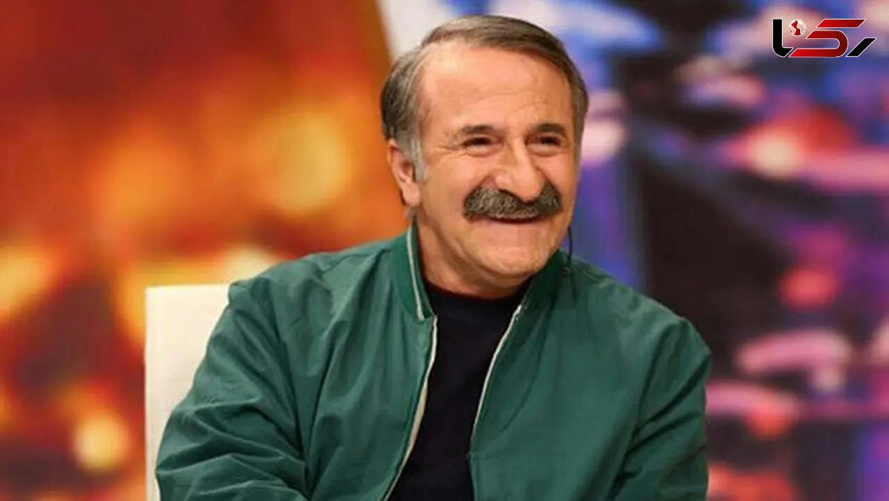 خشم یک مرد از مهران رجبی در آنتن زنده !  + فیلم توهین زشت آقای بازیگر همیشه در صحنه !