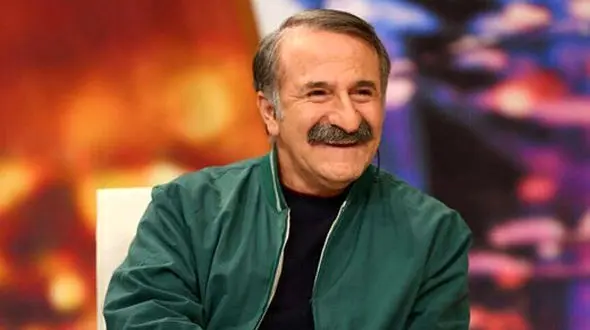 خشم یک مرد از مهران رجبی در آنتن زنده !  + فیلم توهین زشت آقای بازیگر همیشه در صحنه !