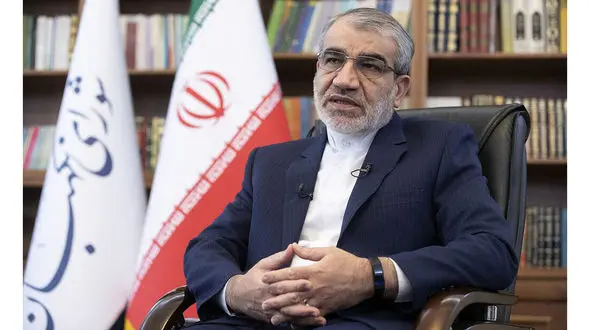 پیشرفت‌های مردم ایران دشمنان را عصبانی کرده است/ دانشجویان و جوانان، فرزندان‌مان هستند