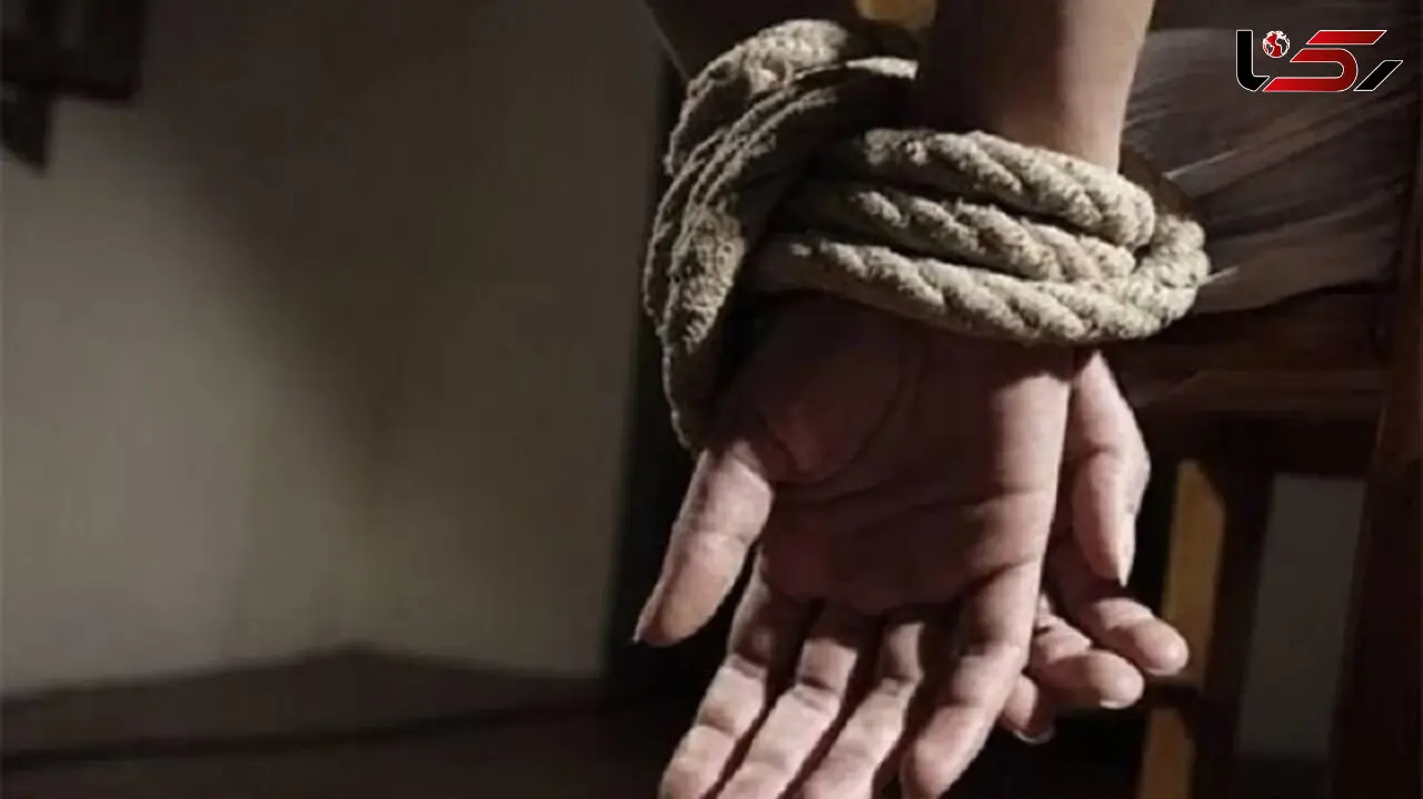 گروگانگیری توسط ماموران مبارزه با موادمخدر در آذربایجان غربی !