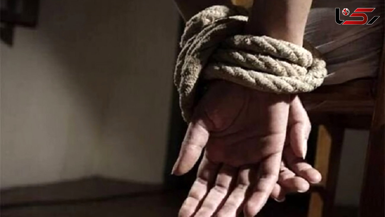 گروگانگیری در اصفهان / پسر 13 ساله آزاد شد
