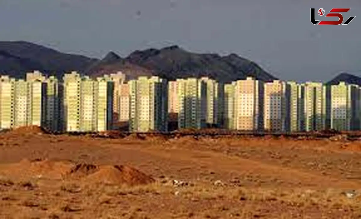 وضعیت مسکن داد انبوه‌سازان را در آورد